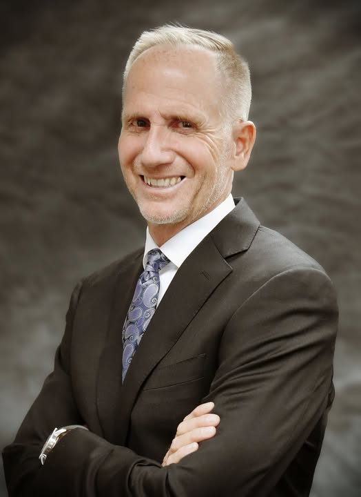 Mike Molstead